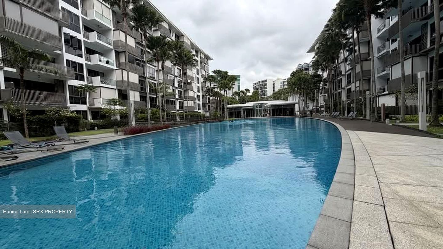 The Inflora (D17), Condominium #565551601